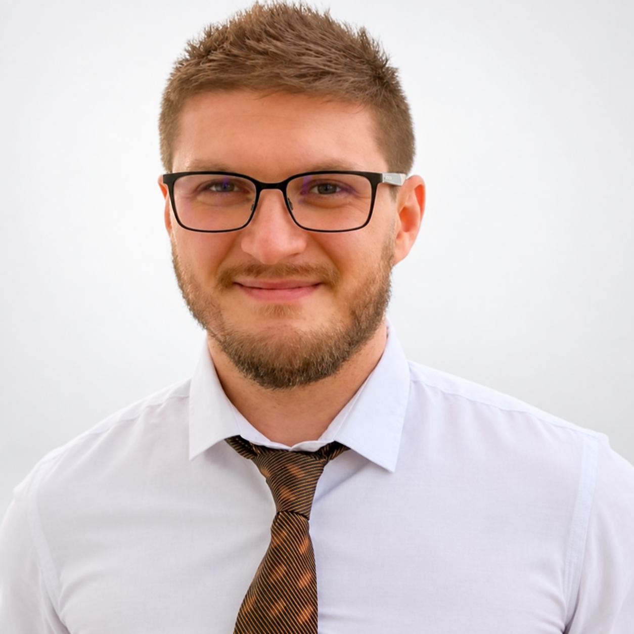 Mihai-Andrei Mitrache, CEO of AIforMarkets